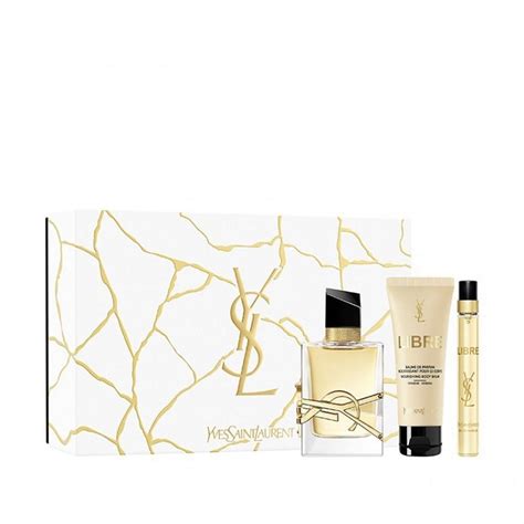 Yves Saint Laurent Y EDP Cofanetto Regalo 